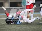 Photo from the gallery "West Jordan vs. West (UHSAA 6A Second Round)"