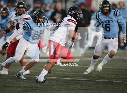 Thumbnail 1 in West Jordan vs. West (UHSAA 6A Second Round) photogallery.