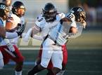 Photo from the gallery "West Jordan vs. West (UHSAA 6A Second Round)"