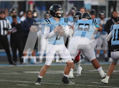 Thumbnail 1 in West Jordan vs. West (UHSAA 6A Second Round) photogallery.