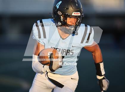 Thumbnail 3 in West Jordan vs. West (UHSAA 6A Second Round) photogallery.