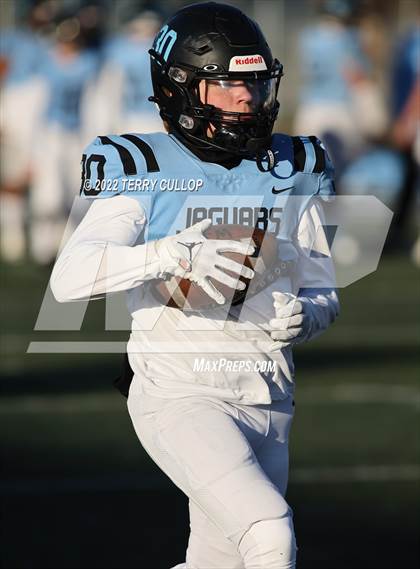 Thumbnail 1 in West Jordan vs. West (UHSAA 6A Second Round) photogallery.