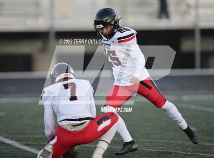 Thumbnail 1 in West Jordan vs. West (UHSAA 6A Second Round) photogallery.