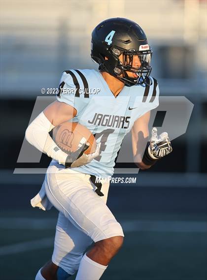 Thumbnail 1 in West Jordan vs. West (UHSAA 6A Second Round) photogallery.