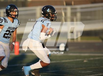 Thumbnail 2 in West Jordan vs. West (UHSAA 6A Second Round) photogallery.