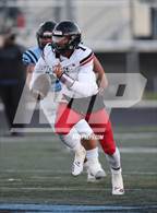 Photo from the gallery "West Jordan vs. West (UHSAA 6A Second Round)"