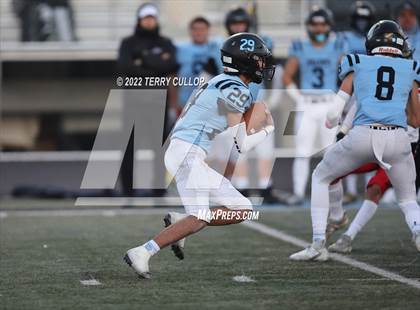 Thumbnail 3 in West Jordan vs. West (UHSAA 6A Second Round) photogallery.