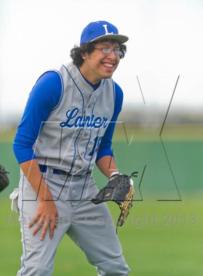 Thumbnail 3 in Lanier @ Brennan photogallery.