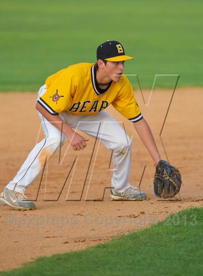 Thumbnail 3 in Lanier @ Brennan photogallery.