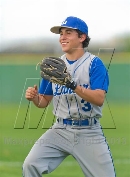 Thumbnail 1 in Lanier @ Brennan photogallery.