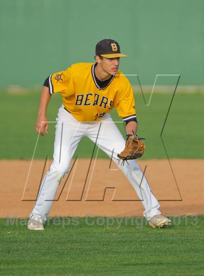 Thumbnail 1 in Lanier @ Brennan photogallery.