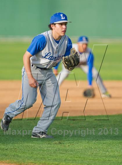 Thumbnail 1 in Lanier @ Brennan photogallery.