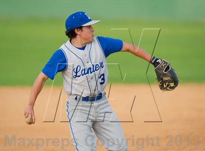 Thumbnail 2 in Lanier @ Brennan photogallery.