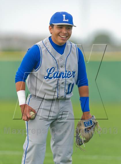 Thumbnail 3 in Lanier @ Brennan photogallery.