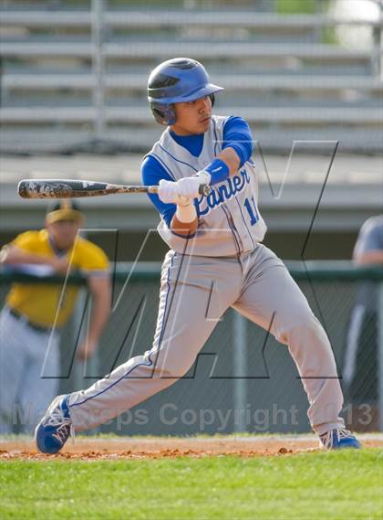 Thumbnail 2 in Lanier @ Brennan photogallery.