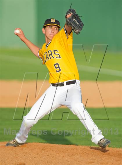 Thumbnail 1 in Lanier @ Brennan photogallery.