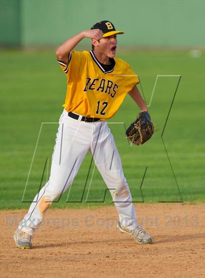 Thumbnail 3 in Lanier @ Brennan photogallery.