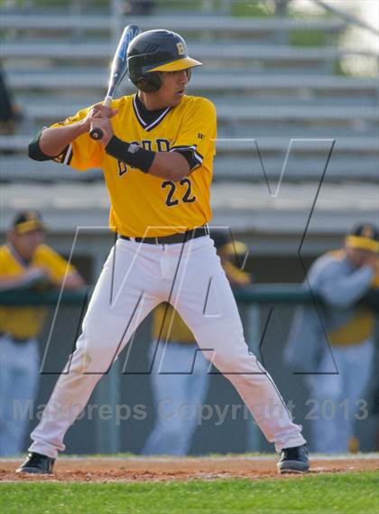 Thumbnail 1 in Lanier @ Brennan photogallery.