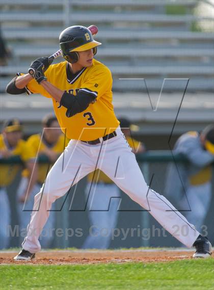 Thumbnail 3 in Lanier @ Brennan photogallery.