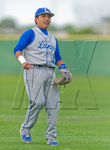 Thumbnail 1 in Lanier @ Brennan photogallery.