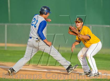 Thumbnail 1 in Lanier @ Brennan photogallery.