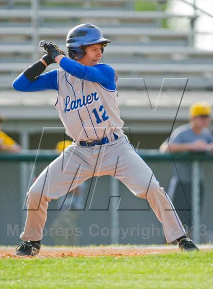 Thumbnail 3 in Lanier @ Brennan photogallery.