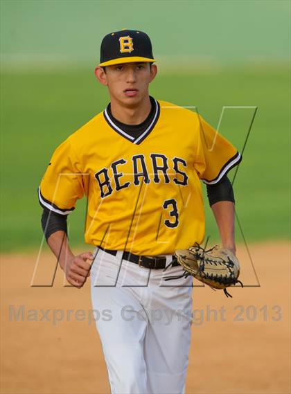 Thumbnail 2 in Lanier @ Brennan photogallery.