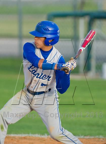 Thumbnail 2 in Lanier @ Brennan photogallery.