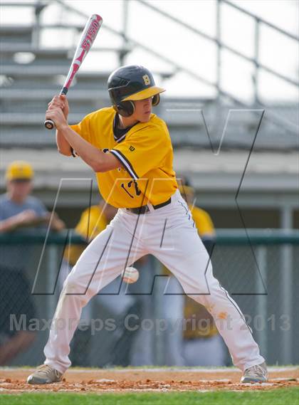 Thumbnail 1 in Lanier @ Brennan photogallery.