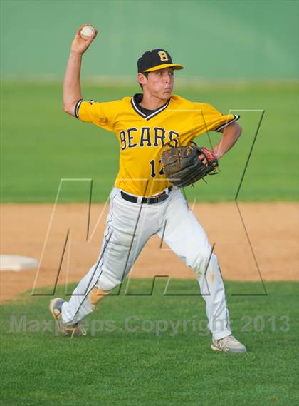 Thumbnail 1 in Lanier @ Brennan photogallery.