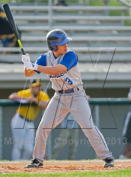 Thumbnail 1 in Lanier @ Brennan photogallery.