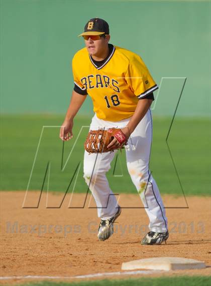 Thumbnail 3 in Lanier @ Brennan photogallery.