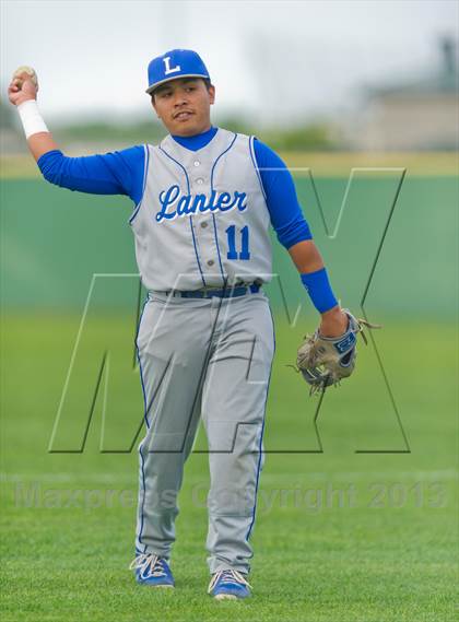 Thumbnail 2 in Lanier @ Brennan photogallery.