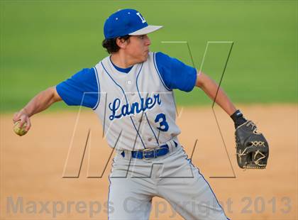 Thumbnail 3 in Lanier @ Brennan photogallery.
