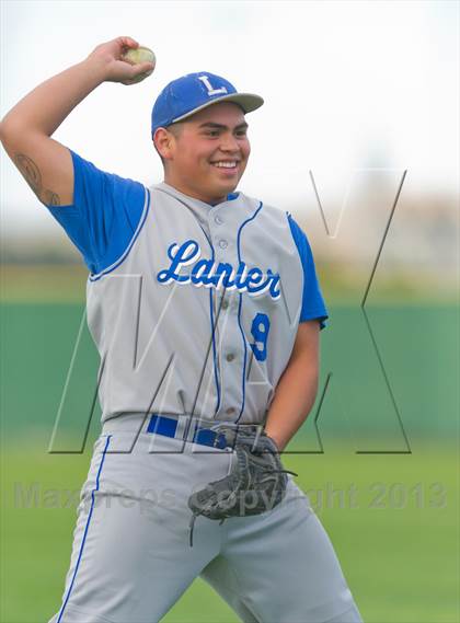 Thumbnail 2 in Lanier @ Brennan photogallery.