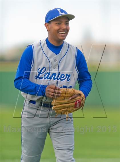 Thumbnail 2 in Lanier @ Brennan photogallery.