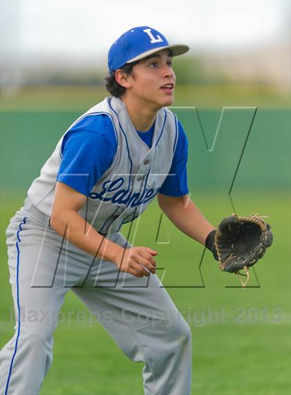 Thumbnail 3 in Lanier @ Brennan photogallery.