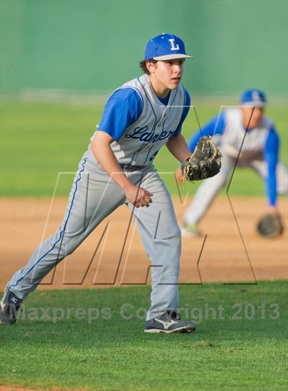 Thumbnail 3 in Lanier @ Brennan photogallery.