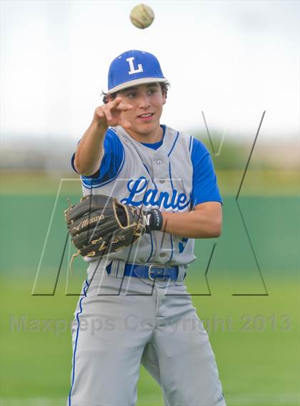 Thumbnail 2 in Lanier @ Brennan photogallery.