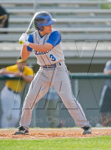 Thumbnail 3 in Lanier @ Brennan photogallery.