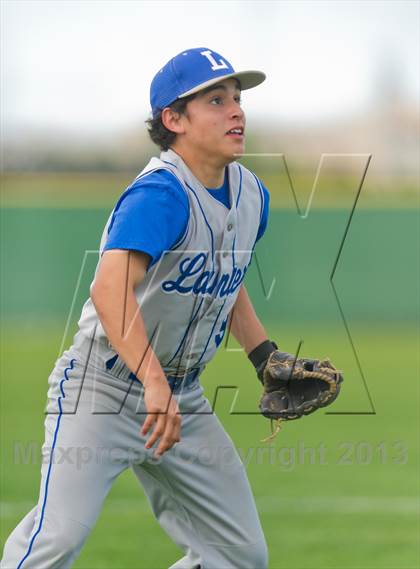 Thumbnail 1 in Lanier @ Brennan photogallery.