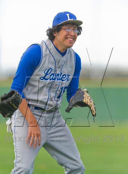 Thumbnail 1 in Lanier @ Brennan photogallery.