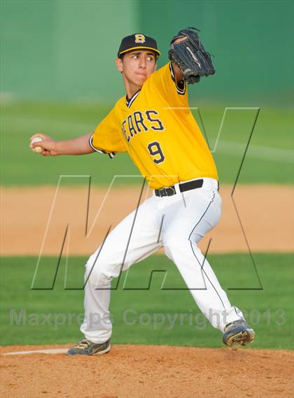 Thumbnail 1 in Lanier @ Brennan photogallery.