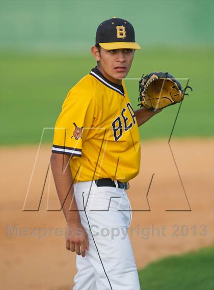 Thumbnail 1 in Lanier @ Brennan photogallery.