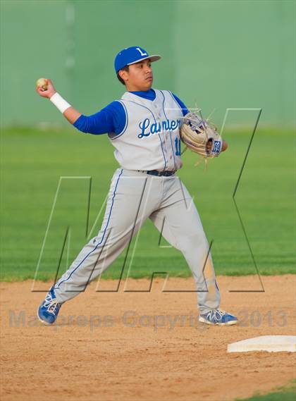 Thumbnail 2 in Lanier @ Brennan photogallery.
