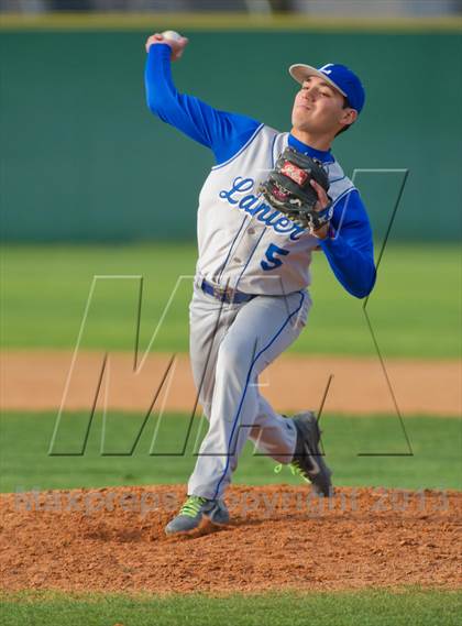 Thumbnail 1 in Lanier @ Brennan photogallery.