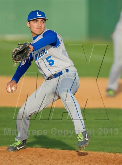 Thumbnail 2 in Lanier @ Brennan photogallery.
