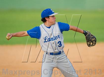 Thumbnail 3 in Lanier @ Brennan photogallery.