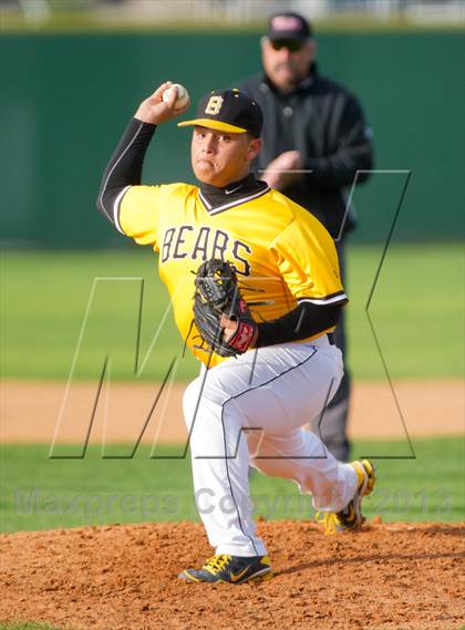 Thumbnail 3 in Lanier @ Brennan photogallery.