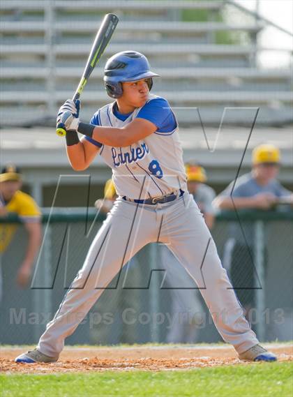Thumbnail 3 in Lanier @ Brennan photogallery.